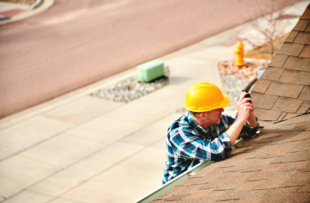 Residential Roof Replacement in Elkridge, MD