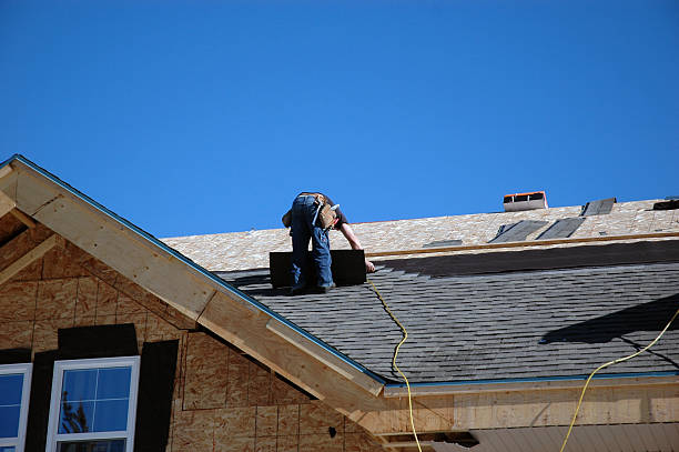 Best Roof Leak Repair  in Elkridge, MD