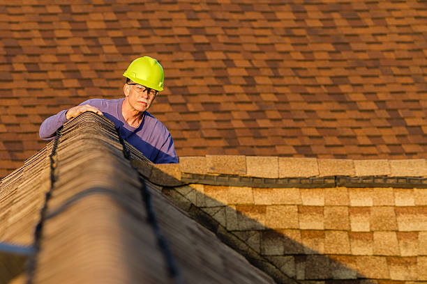 Best Residential Roof Replacement  in Elkridge, MD