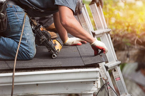 Best Commercial Roofing Services  in Elkridge, MD