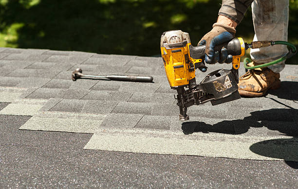 Quick and Trustworthy Emergency Roof Repair Services in Elkridge, MD